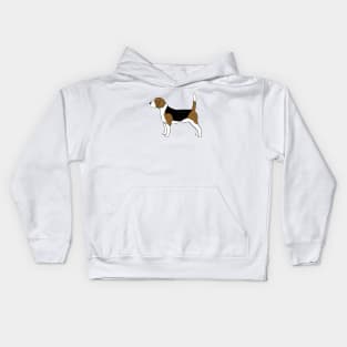 Beagle Kids Hoodie